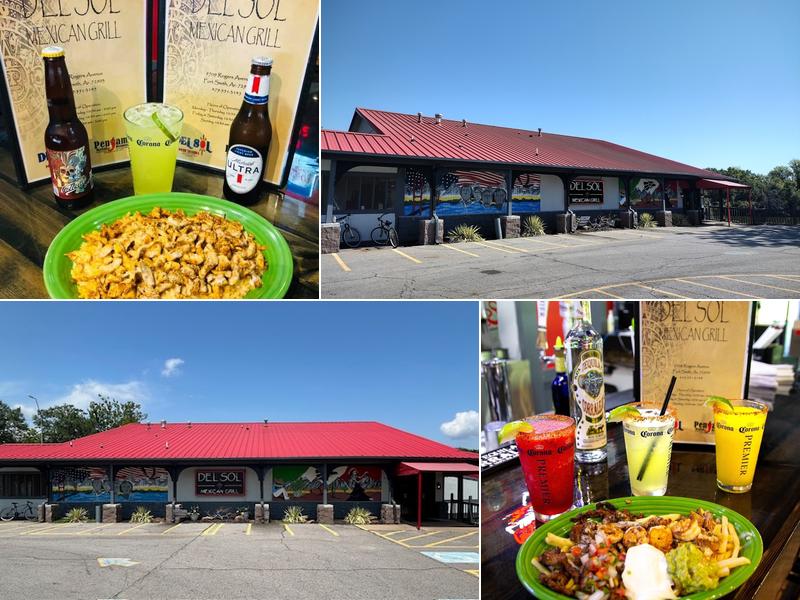 Del Sol Mexican Grill