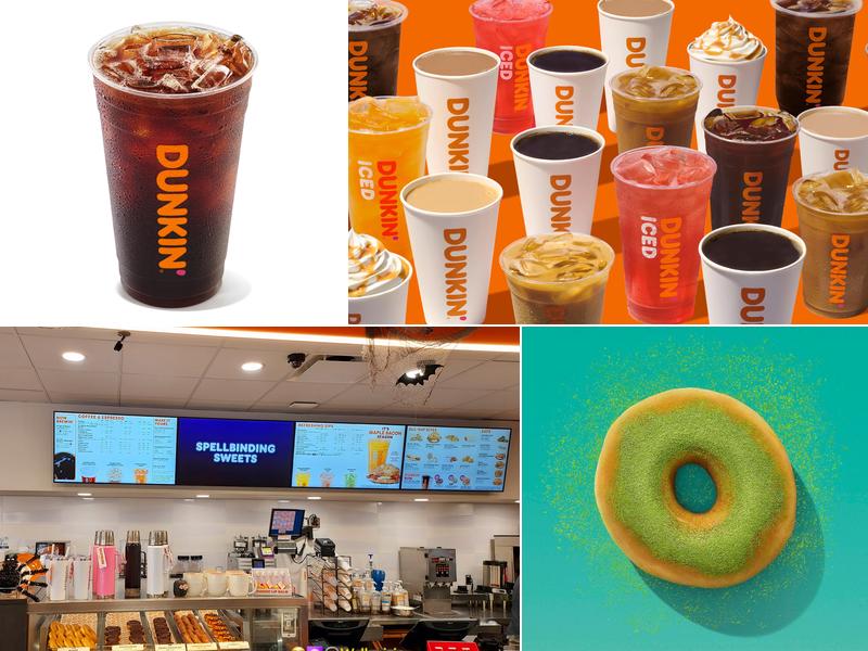 Dunkin'