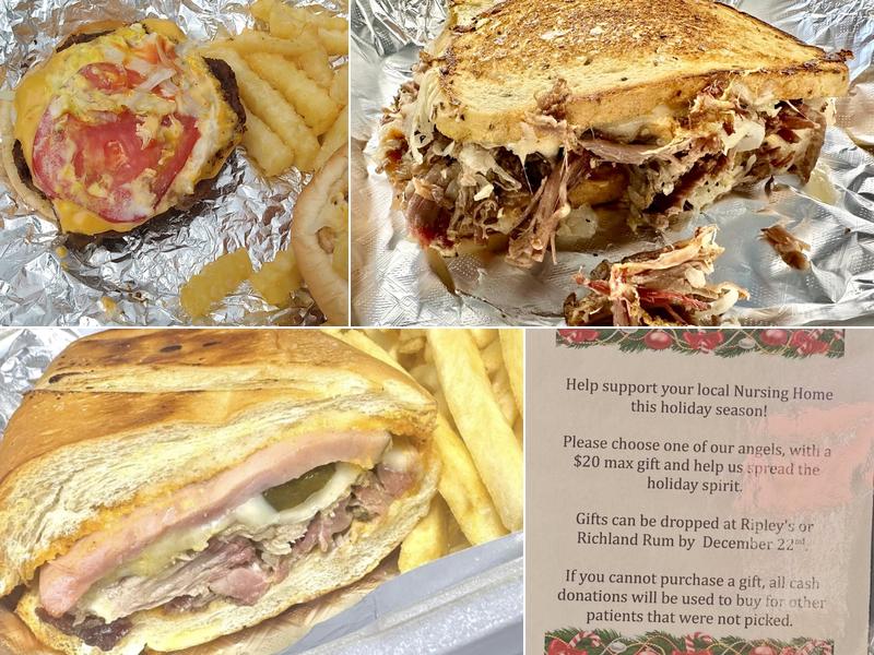 Ripley’s 665 Chestnut St, Lumpkin