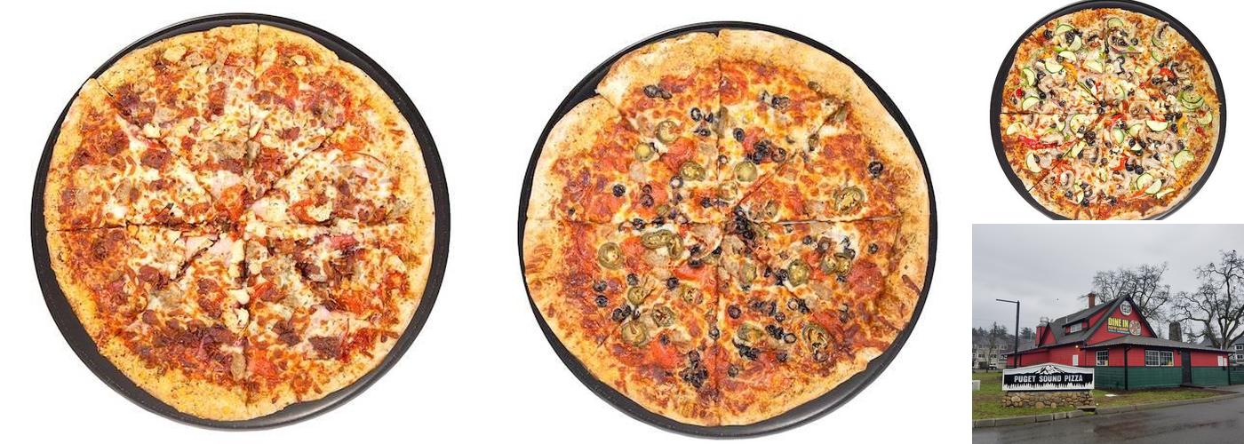 Puget Sound Pizza