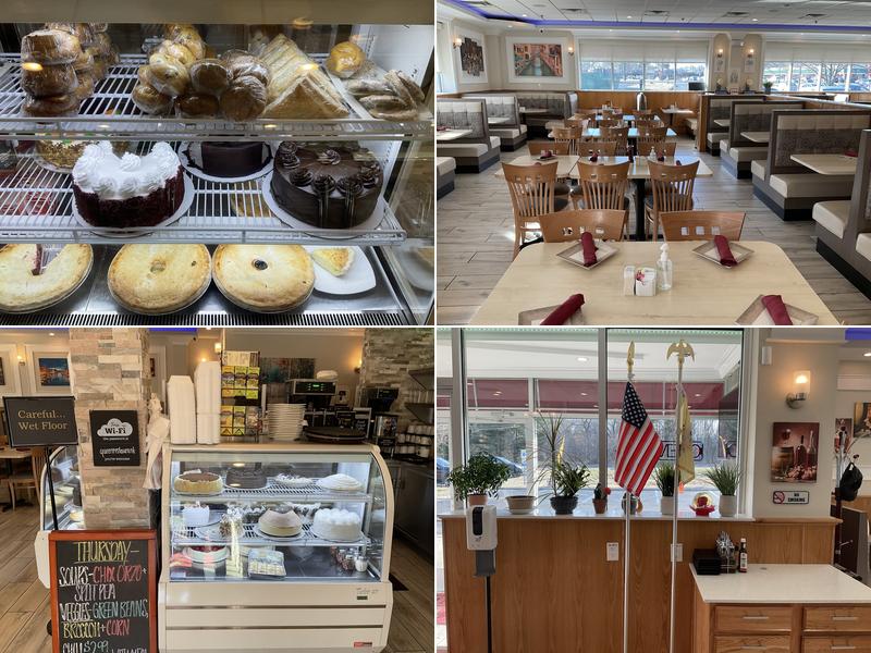 Queen Restaurant ll 3722 E Landis Ave, Vineland
