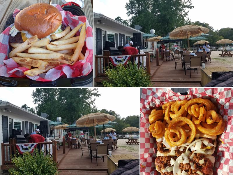 Lakeside Paradise 1326 Fowler Rd, Summerton