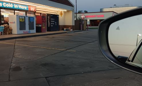 Circle K/Valero