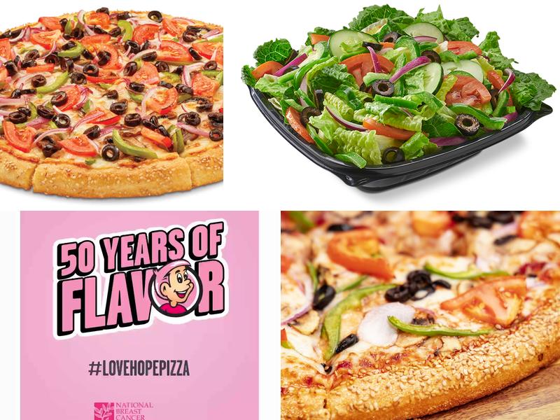 Hungry Howie's Pizza & Subs