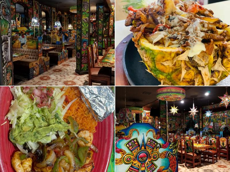 Fiesta Cancún Mexican Restaurant, family owmed the true feeling of Mexico 🇲🇽 when you walk through our doors