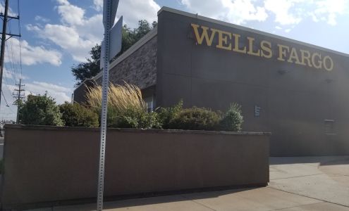 Wells Fargo Bank