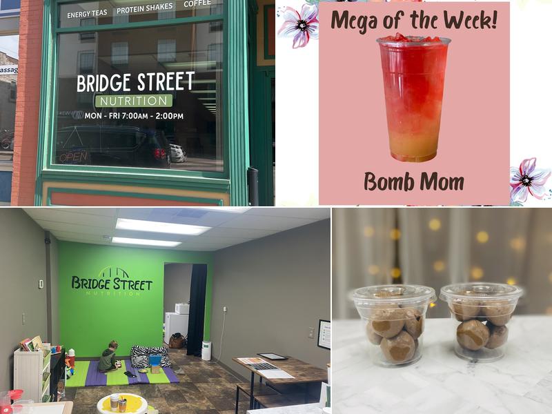 Bridge Street Nutrition