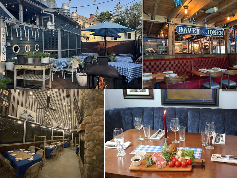 Hudson Malone 323 Main St, Westport