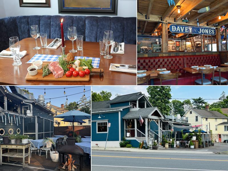 Hudson Malone 323 Main St, Westport