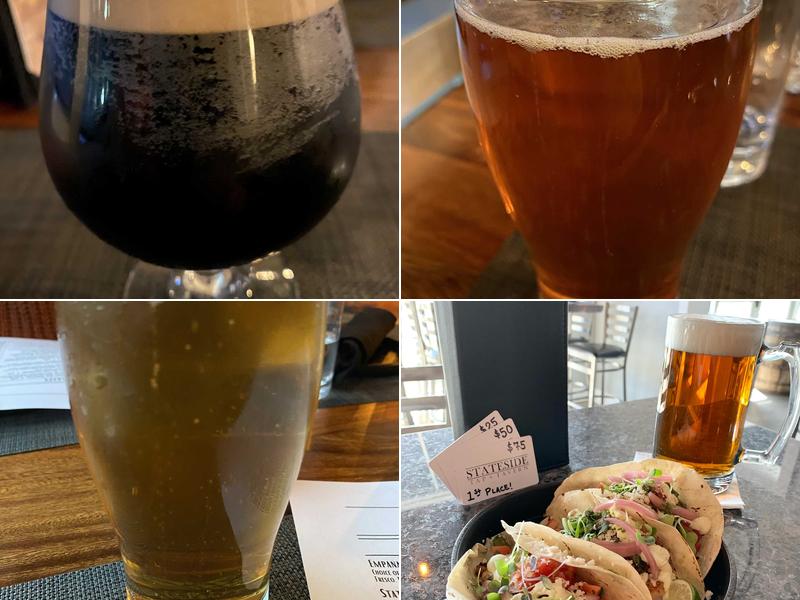 Stateside Tap + Tavern