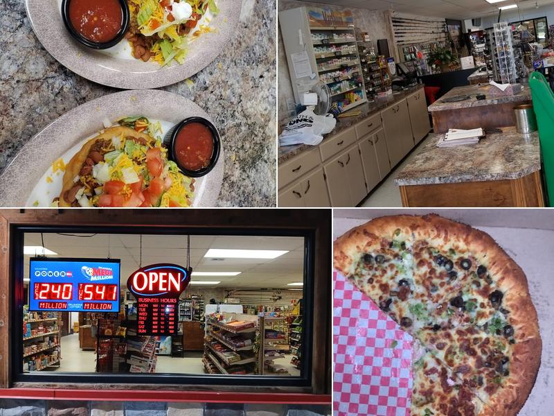 T J's 3410 N Main St, McAlester