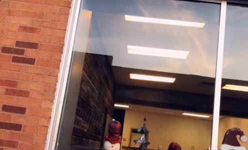 The Zone Nutrition 333 Main St S, Sauk Centre Minnesota 56378