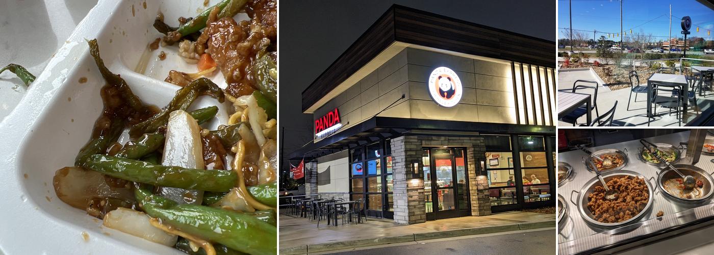 Panda Express