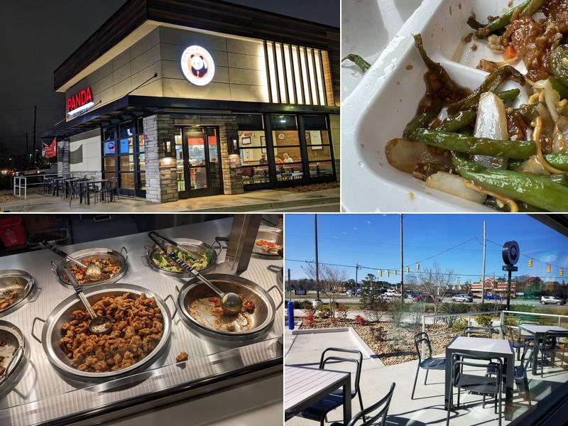 Panda Express