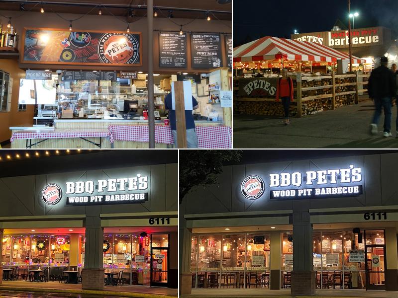BBQ Pete's