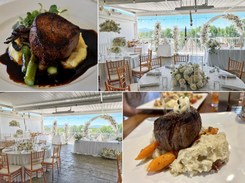 Elevations Chophouse @ SKYLARANNA Resort & SPA