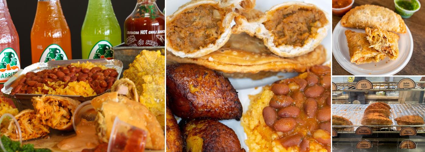 Island Empanada of Merrick