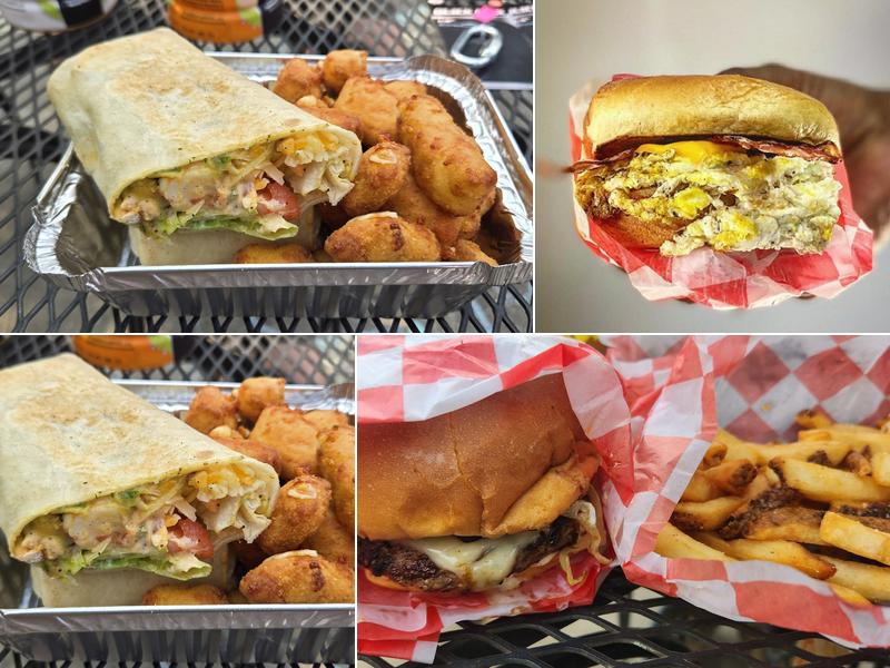 Taste Budz 658 42nd St, Allegan