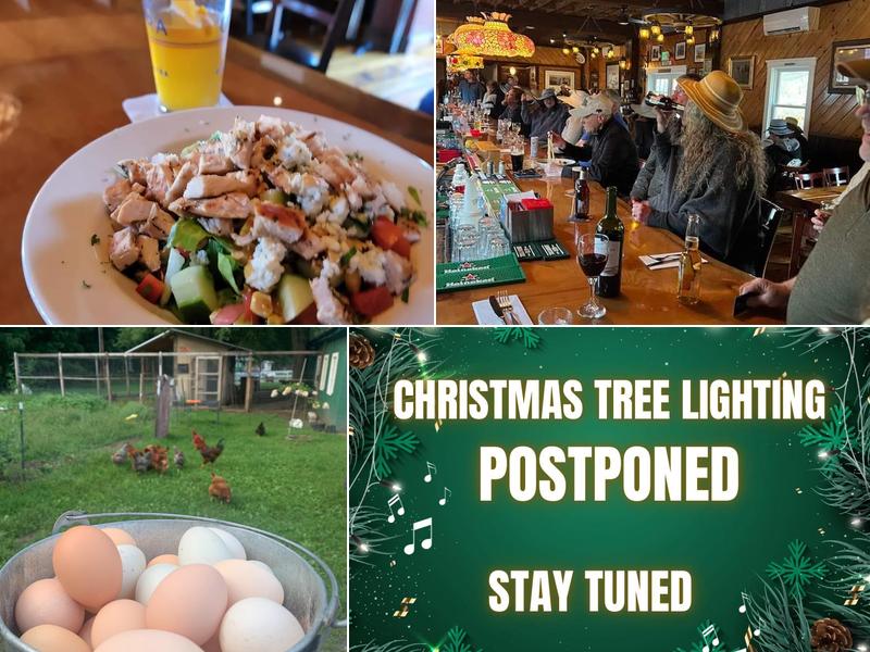 Five Furlongs Tavern 2478 NY-145, East Durham