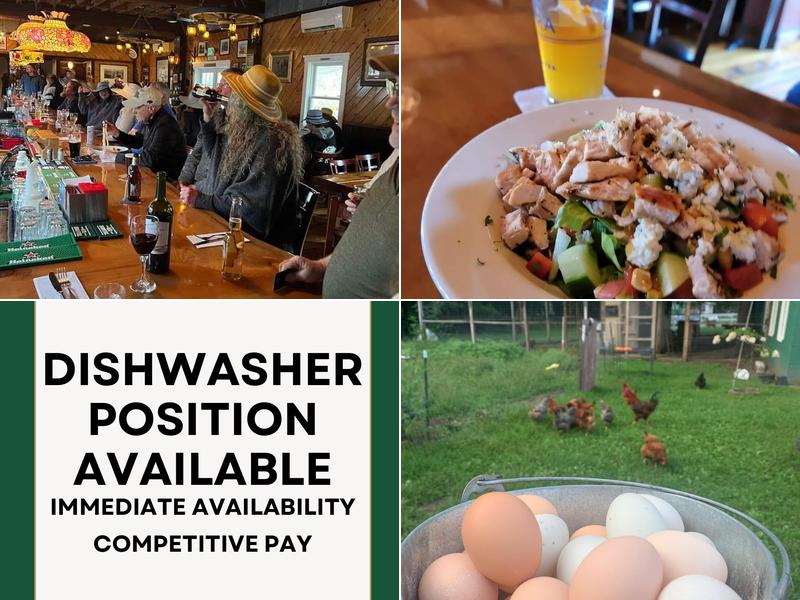 Five Furlongs Tavern