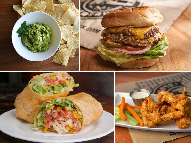 ClusterTruck - Broad Ripple