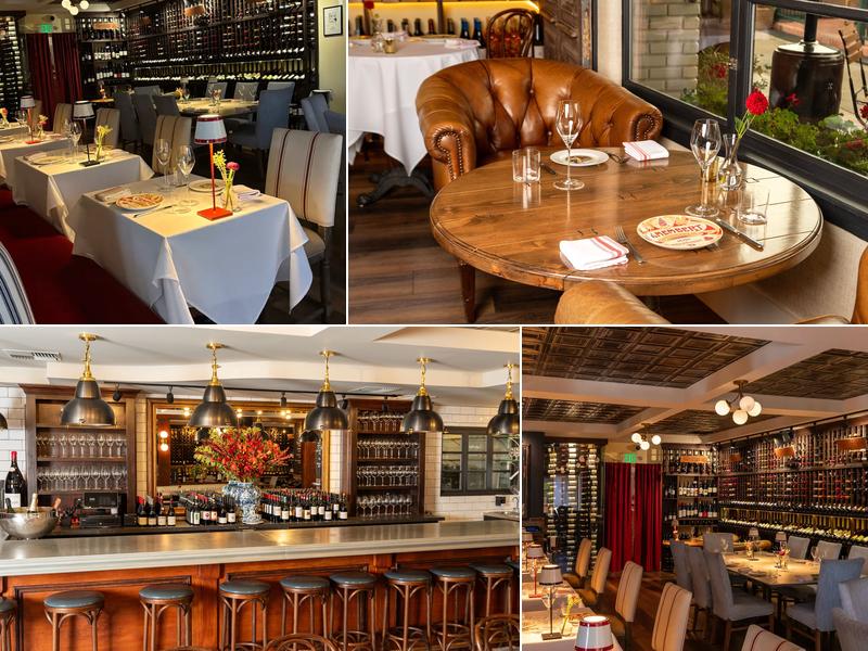 Tasting House 368 Village Ln, Los Gatos