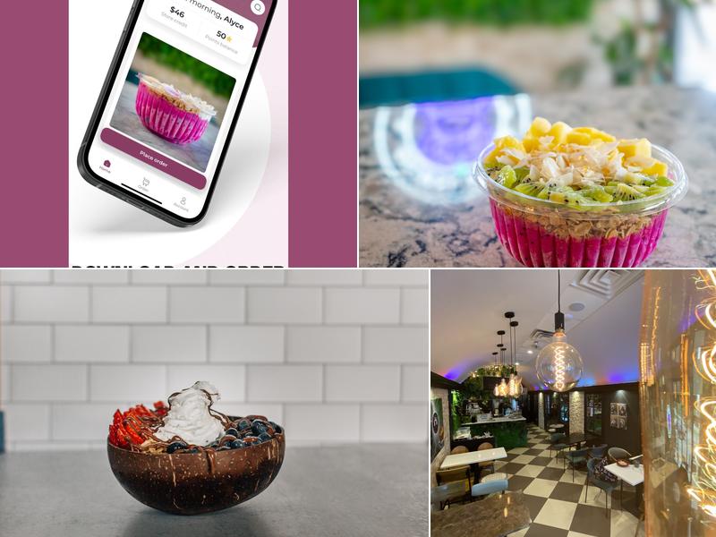 Primal Bowls 1877 Commerce St, Yorktown Heights