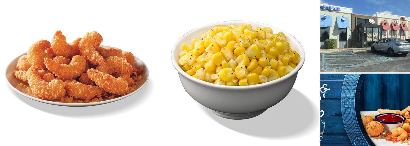 Long John Silver's | KFC