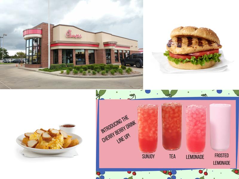 Chick-fil-A