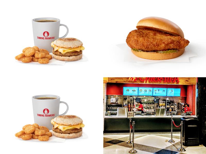 Chick-fil-A