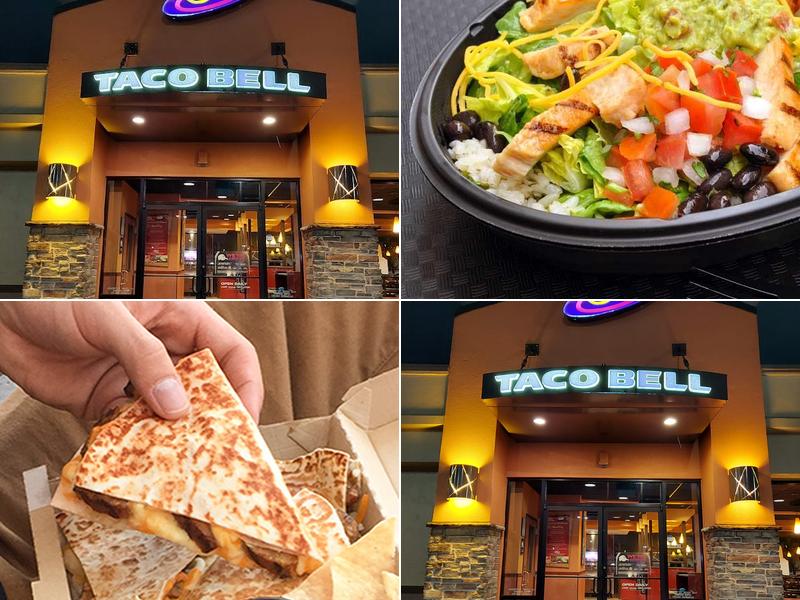 Taco Bell