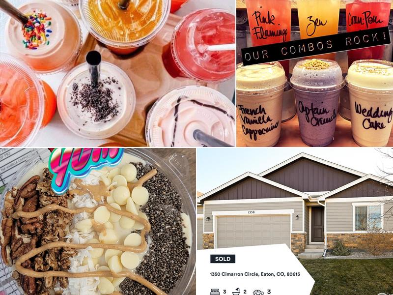 simple nutrition 3820 W 10th St # B11, Greeley