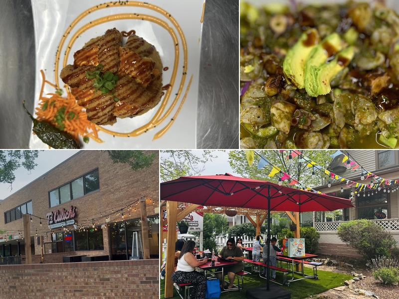 TA CULICHI 1116 9th St, Greeley