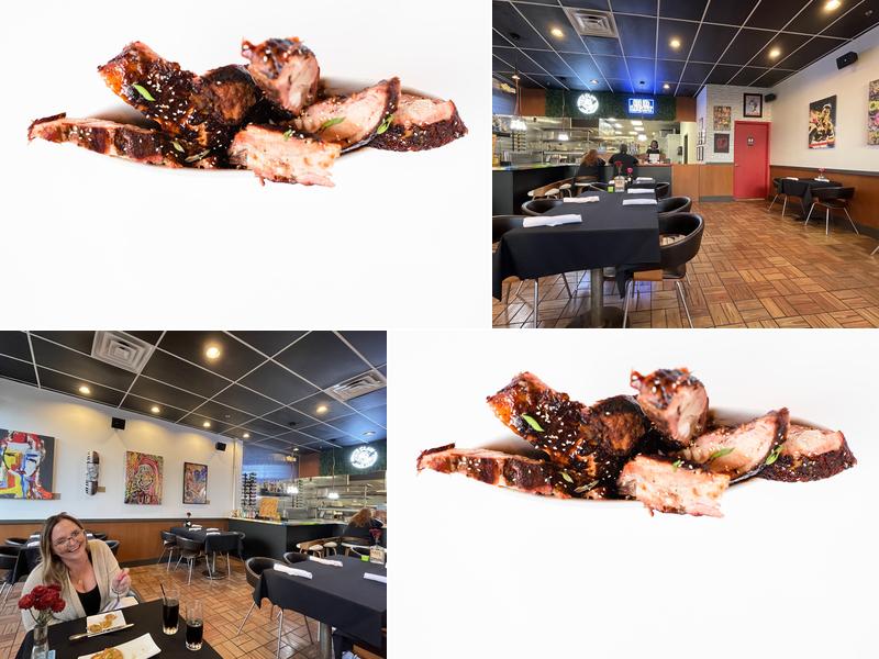 The Holy Hell Kitchen