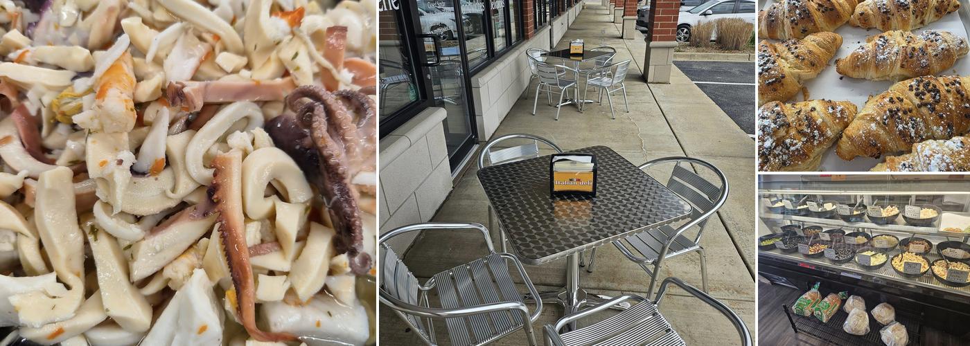 Mar-Lin's Zucchini Stop