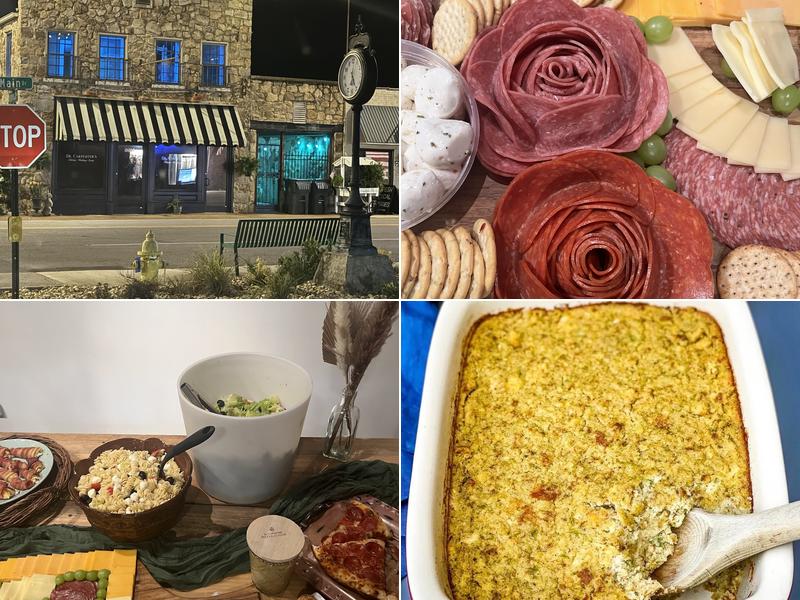 Carpenter’s Events