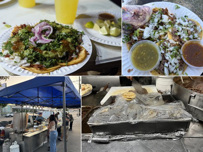 El Primo Taco 845 Lincoln Blvd, Venice