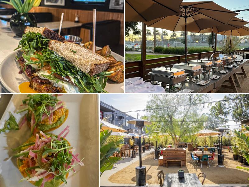 The Cloverfield 3300 Airport Ave, Santa Monica