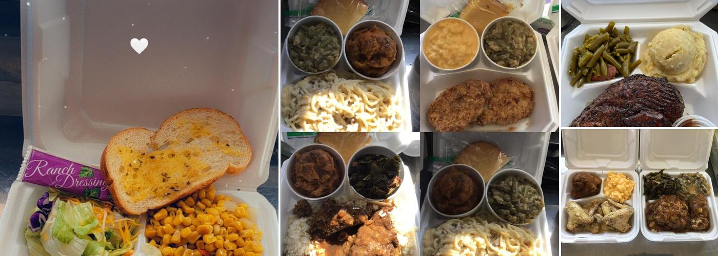 Orbit's Ice Cream & Restaurant