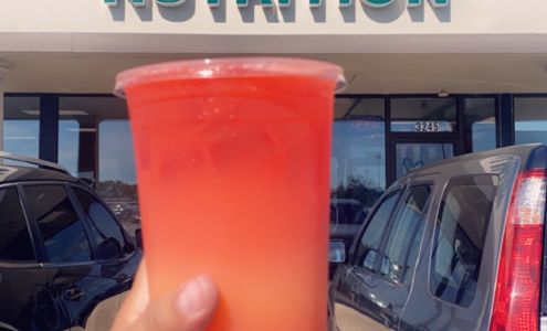 Heart City Nutrition