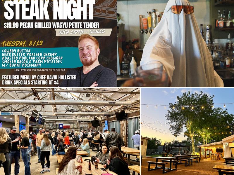 Rusty Nickel IceHouse