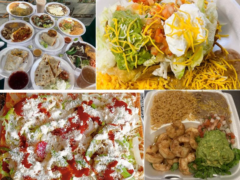 Charros Kitchen & Catering