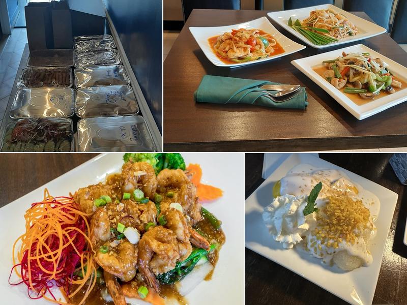 Khamdee Thai kitchen