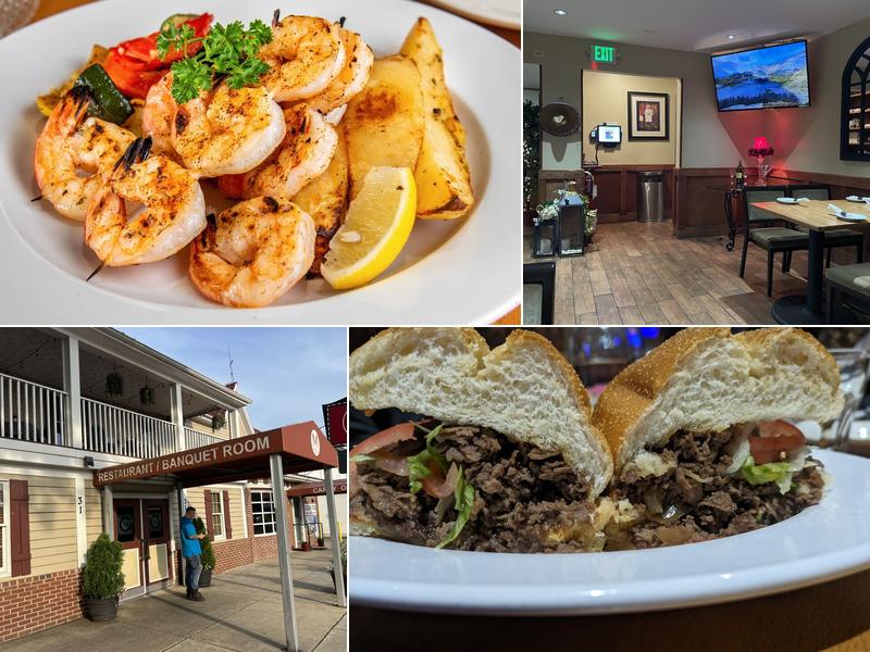 Maria's 31 Main St, Reisterstown