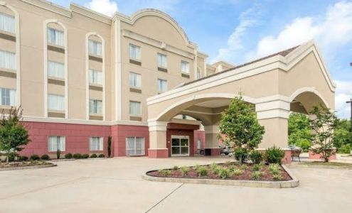 Comfort Suites Mandeville - Covington