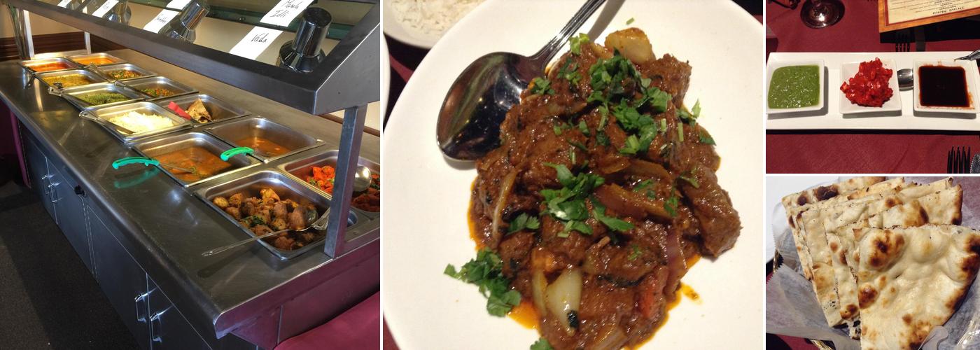 Indo Ameri Taste of India