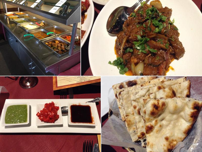 Indo Ameri Taste of India