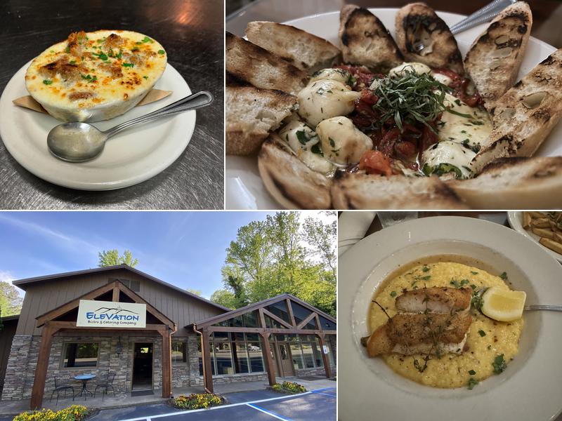 Elevation Bistro