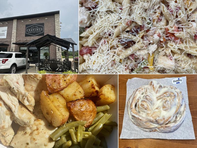 Bluff Town Cravings 2771 Tucker Rd, Poplar Bluff