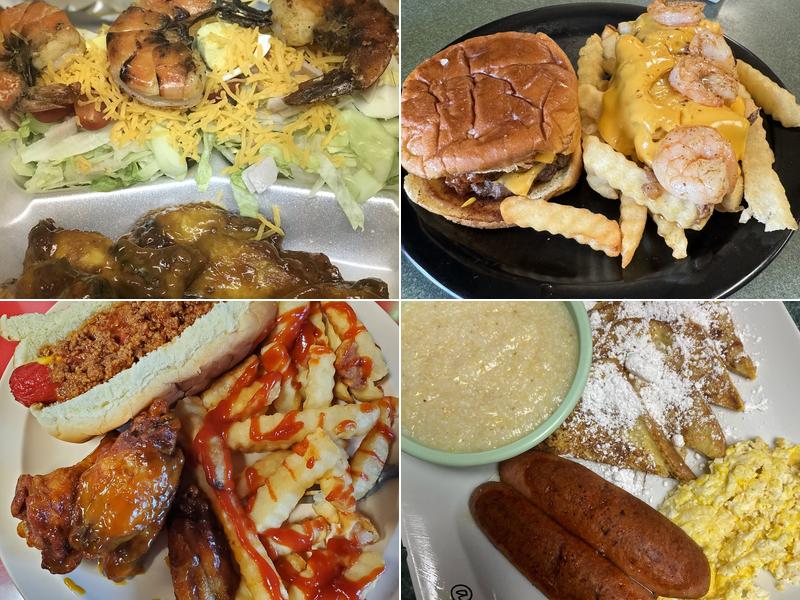 Chop Curbside Restaurant & Catering